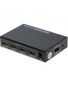 HDMI
