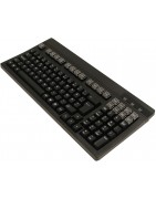 Tastaturer / Keyboard