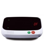 Alarmer / GSM-alarmer