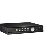 DVR - Digital Videooptager, Analog kamera