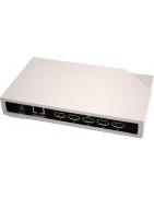 Portservere med USB / USB over netværk