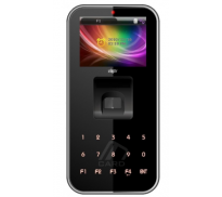 Fingeraftrykslæser / Biometric