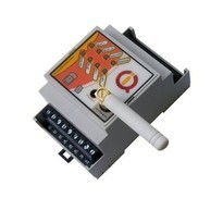 Fjernstyring- / Måling via Ethernet og GSM