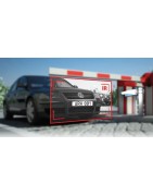 Nummerpladekamera
