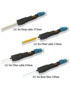 Fiberstik