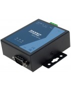 Serielport Server / Serial Device Server