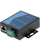 Seriel Portserver til MODBUS & CANBUS