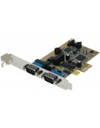 RS422/RS485 PCI Express Kort