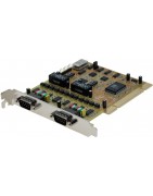 RS422/RS485 PCI Card