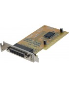 Parallel Kort PCI / PCIE