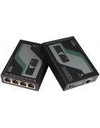 Seriel & Parallel Booster / Multiplexer