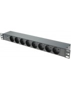 Power Rails