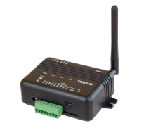Fjernstyring / måling / alarm via GSM