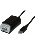 USB til RS232 / RS485 / RS422