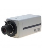 Box IP kamera
