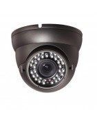 Dome kamera