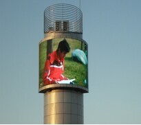 LED Skærme / LED Display