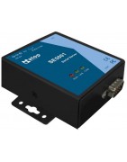 Serielport Server - RS232