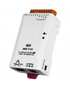 Serielport Server - RS422/RS485