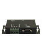 Ethernet - RS232/RS485/RS422
