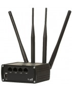 Trådløs / Wifi / LTE / BT / LoRa / Modems / Antenner