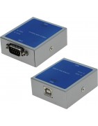 USB til CAN-bus