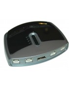USB Omskifter