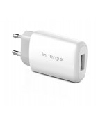Strømforsyning 5VDC med USB udtag