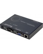 KVM extender til VGA