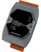 Analog I/O  - mA / Volt