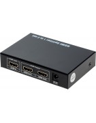 HDMI Splitter