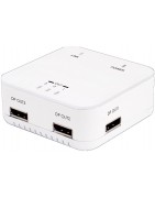 DisplayPort (DP) Splitter