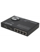Video / Sounds Distribution