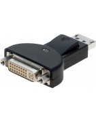 DP - DVI