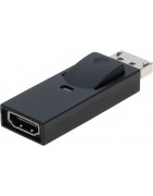 DP til HDMI