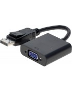 DP til VGA