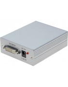 DVI-D til VGA