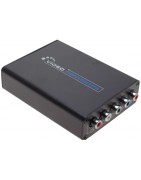 HDMI - Component