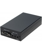 VGA til Composite