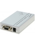 Composite til VGA
