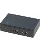USB over netværk