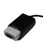 USB til Seriel