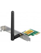 Wifi (trådløs)