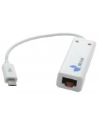 RJ45 LAN