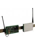433 MHz / 868 MHz (PMR)