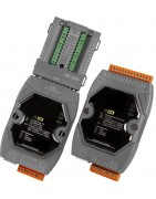 Digital I/O / Analog I/O / Analog ud