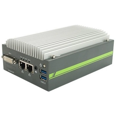 Industrial computer