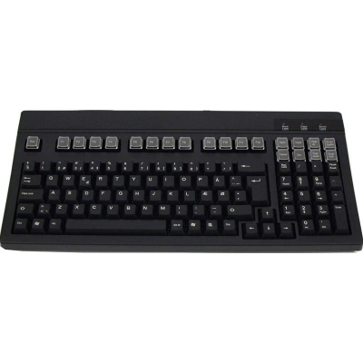 Keyboard