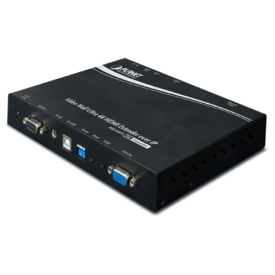 Video equipment